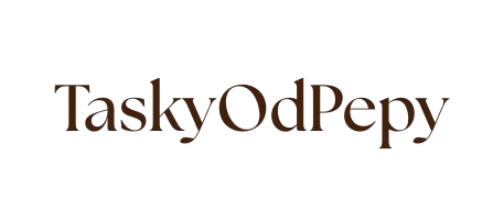 TaskyOdPepy